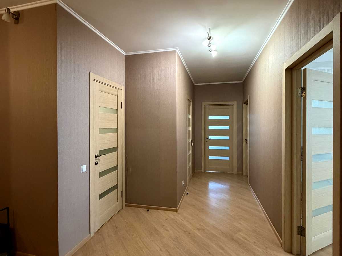 Квартира на вул. Аркадія Голуба, 1-В в Києві, ID 336483, фото №10