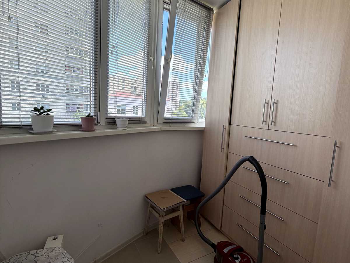 Квартира на вул. Аркадія Голуба, 1-В в Києві, ID 336483, фото №11