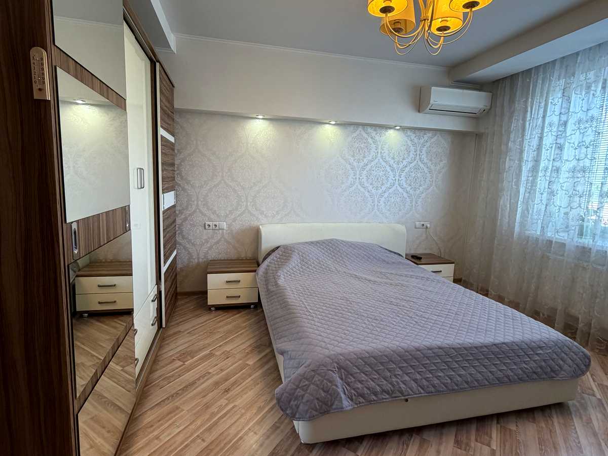 Квартира на вул. Аркадія Голуба, 1-В в Київ, ID 336483, фото №3