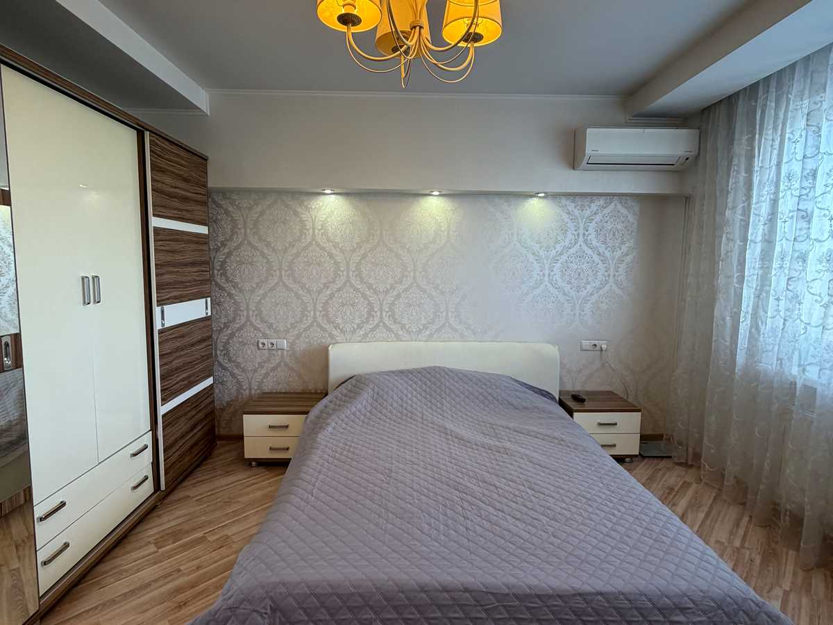 Квартира на вул. Аркадія Голуба, 1-В в Київ, ID 336483, фото №4