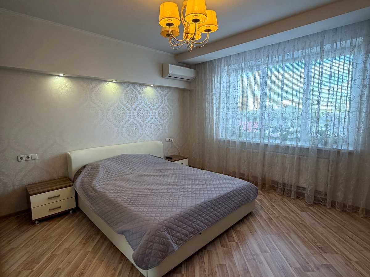 Квартира на вул. Аркадія Голуба, 1-В в Київ, ID 336483, фото №5