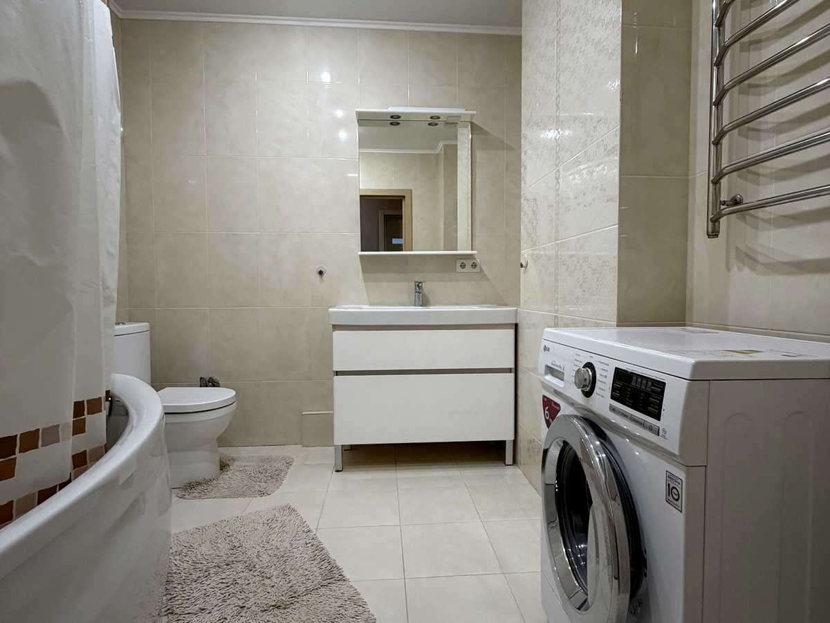 Квартира на вул. Аркадія Голуба, 1-В в Києві, ID 336483, фото №6