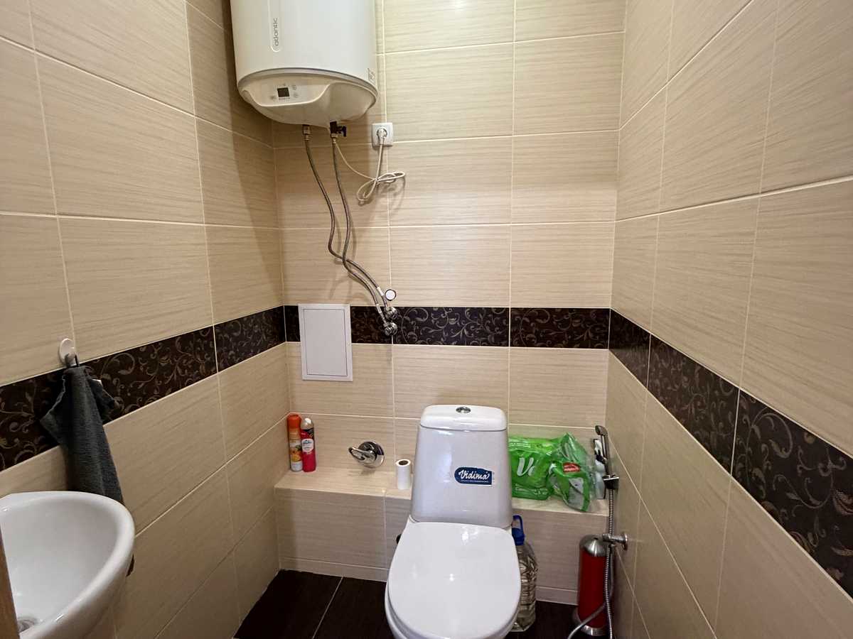 Квартира на вул. Аркадія Голуба, 1-В в Києві, ID 336483, фото №9