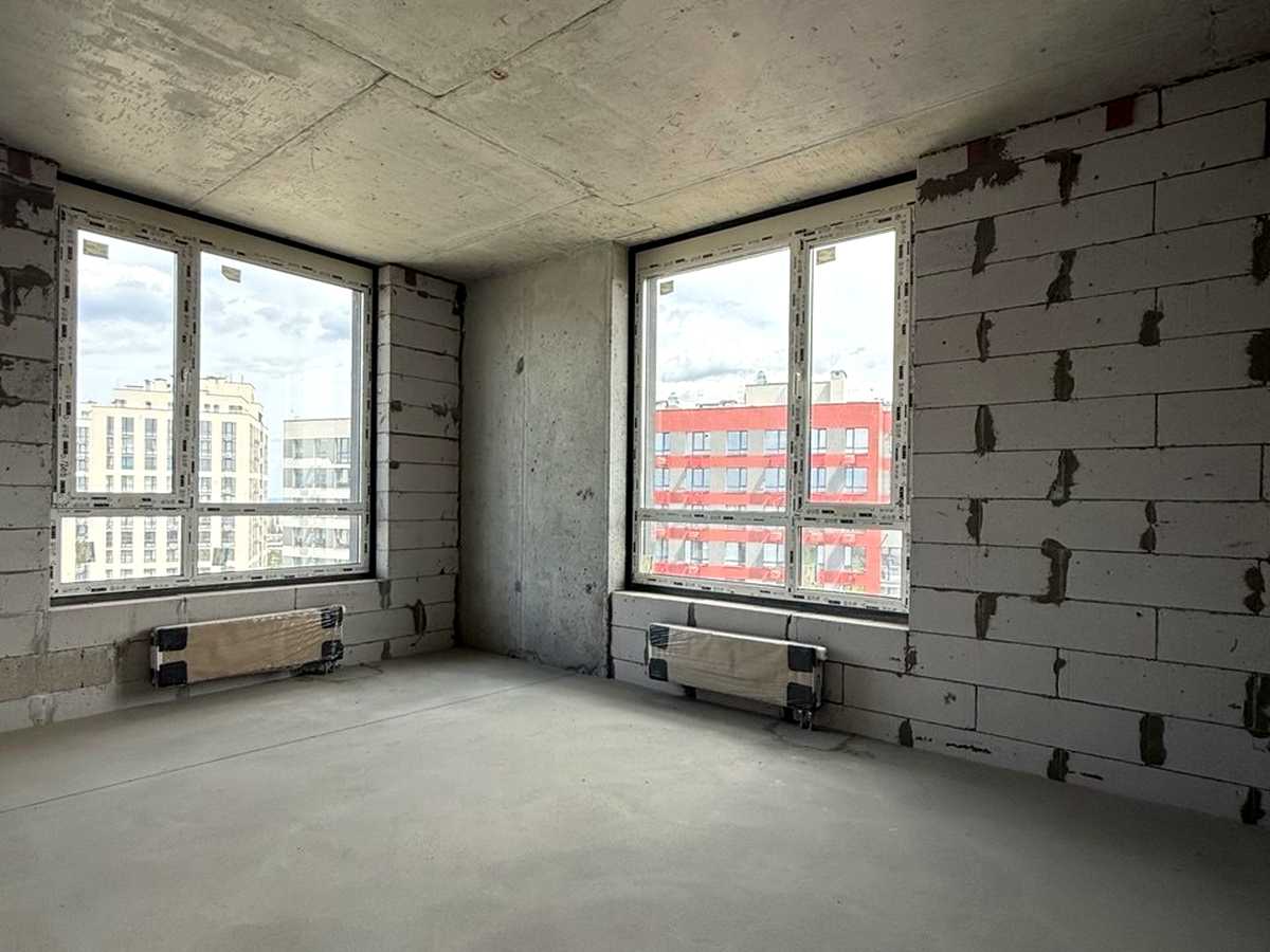 Квартира на вул. Олександра Олеся, 10.3 в Київ, ID 343192, фото №1
