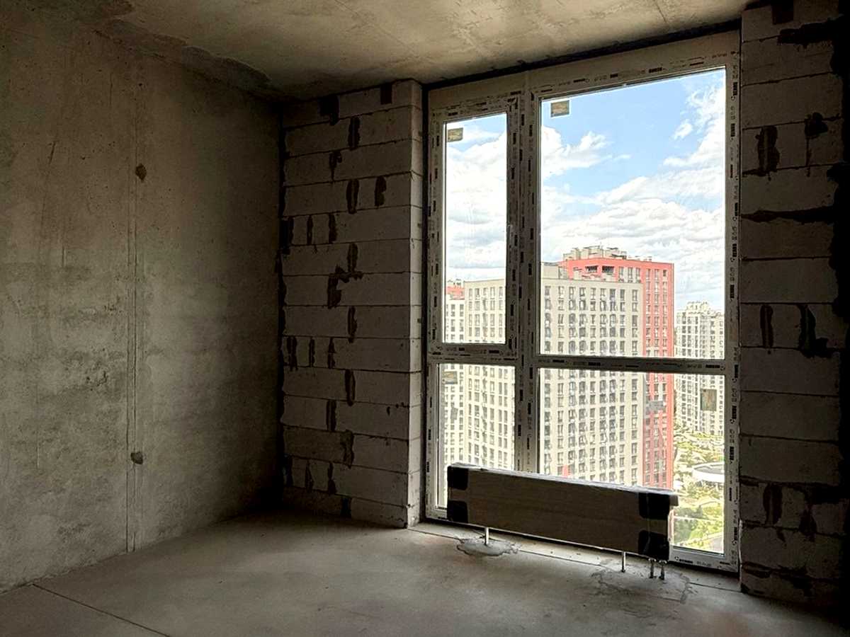 Квартира на вул. Олександра Олеся, 10.3 в Київ, ID 343192, фото №4