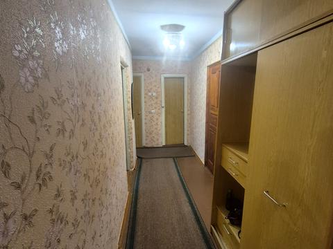 Квартира на вул. Симона Петлюри, 3 в Кривому Розі, ID 214564, фото №4