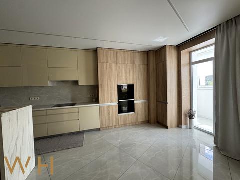 Квартира на вул. Боголюбова, 21 в Києві, ID 274146, фото №1