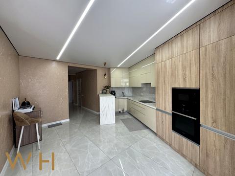 Квартира на вул. Боголюбова, 21 в Києві, ID 274146, фото №2