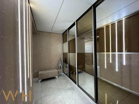 Квартира на вул. Боголюбова, 21 в Києві, ID 274146, фото №11
