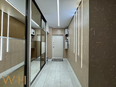 Квартира на вул. Боголюбова, 21 в Києві, ID 274146, фото №12