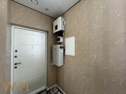 Квартира на вул. Боголюбова, 21 в Києві, ID 274146, фото №14