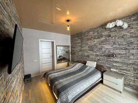 Квартира на вул. Боголюбова, 21 в Києві, ID 274146, фото №15