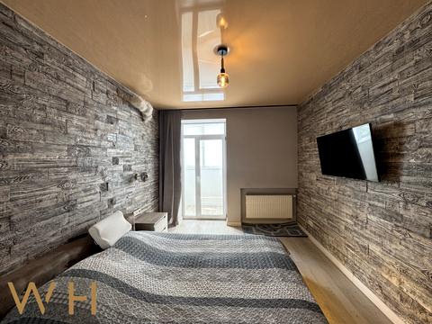 Квартира на вул. Боголюбова, 21 в Києві, ID 274146, фото №16