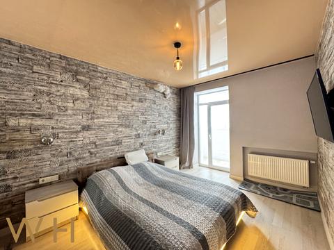 Квартира на вул. Боголюбова, 21 в Києві, ID 274146, фото №17
