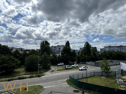 Квартира на вул. Боголюбова, 21 в Києві, ID 274146, фото №19