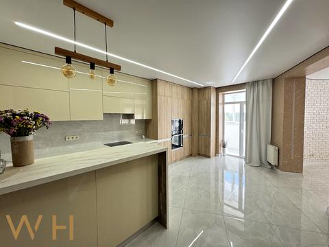 Квартира на вул. Боголюбова, 21 в Києві, ID 274146, фото №3