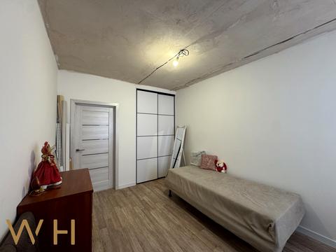 Квартира на вул. Боголюбова, 21 в Києві, ID 274146, фото №21