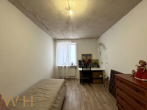 Квартира на вул. Боголюбова, 21 в Києві, ID 274146, фото №22