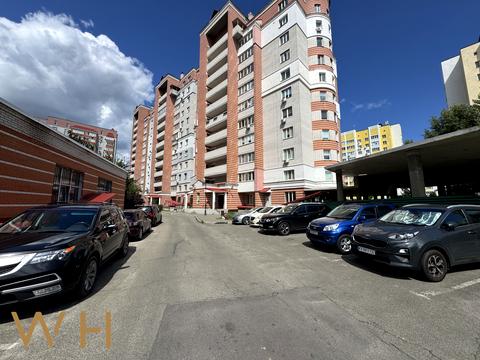 Квартира на вул. Боголюбова, 21 в Києві, ID 274146, фото №24