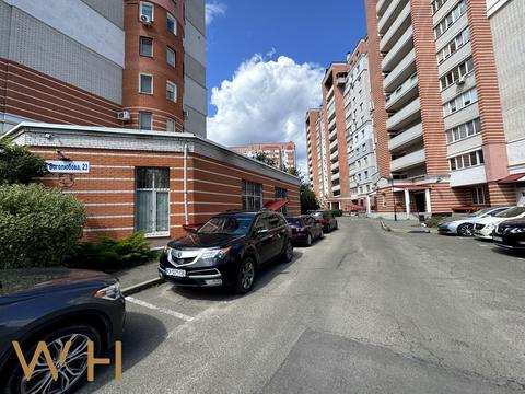 Квартира на вул. Боголюбова, 21 в Києві, ID 274146, фото №25