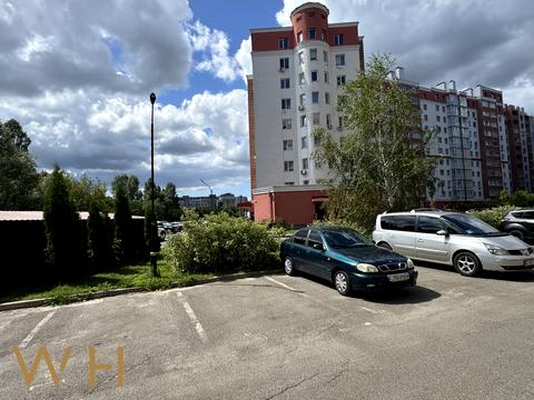 Квартира на вул. Боголюбова, 21 в Києві, ID 274146, фото №27