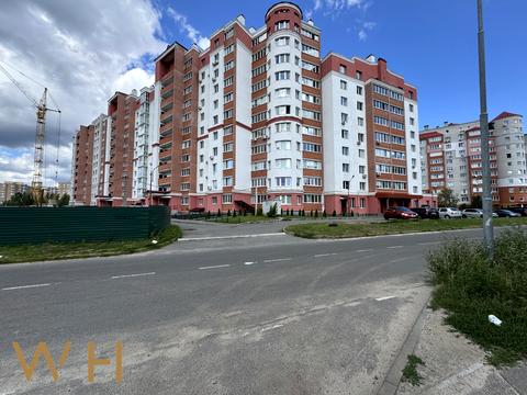 Квартира на вул. Боголюбова, 21 в Києві, ID 274146, фото №28