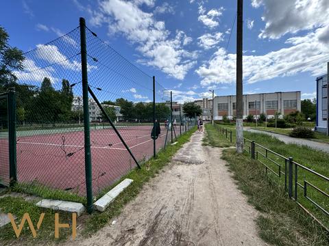 Квартира на вул. Боголюбова, 21 в Києві, ID 274146, фото №29