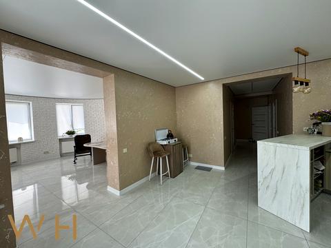 Квартира на вул. Боголюбова, 21 в Києві, ID 274146, фото №4