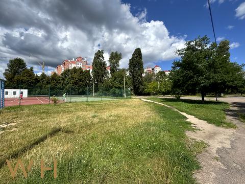 Квартира на вул. Боголюбова, 21 в Києві, ID 274146, фото №31