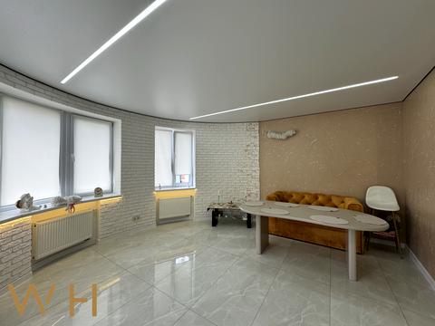Квартира на вул. Боголюбова, 21 в Києві, ID 274146, фото №5