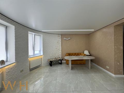 Квартира на вул. Боголюбова, 21 в Києві, ID 274146, фото №6