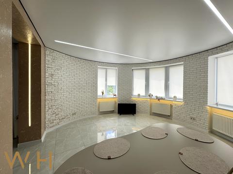 Квартира на вул. Боголюбова, 21 в Києві, ID 274146, фото №7