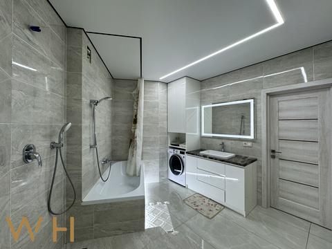 Квартира на вул. Боголюбова, 21 в Києві, ID 274146, фото №8
