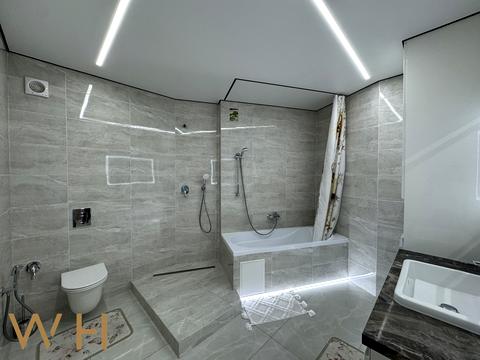 Квартира на вул. Боголюбова, 21 в Києві, ID 274146, фото №10