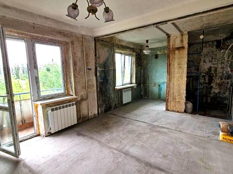 Квартира на вул. Мілютенка, 46 в Київ, ID 214875, фото №2