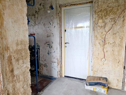 Квартира на вул. Мілютенка, 46 в Київ, ID 214875, фото №5