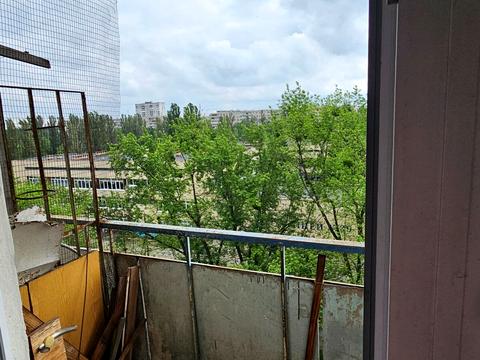 Квартира на вул. Мілютенка, 46 в Києві, ID 214875, фото №6