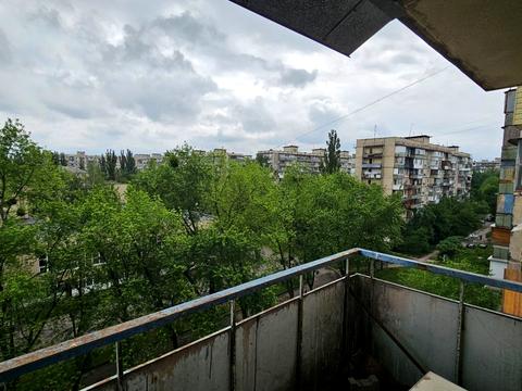 Квартира на вул. Мілютенка, 46 в Києві, ID 214875, фото №7