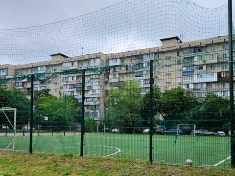 Квартира на вул. Мілютенка, 46 в Києві, ID 214875, фото №9