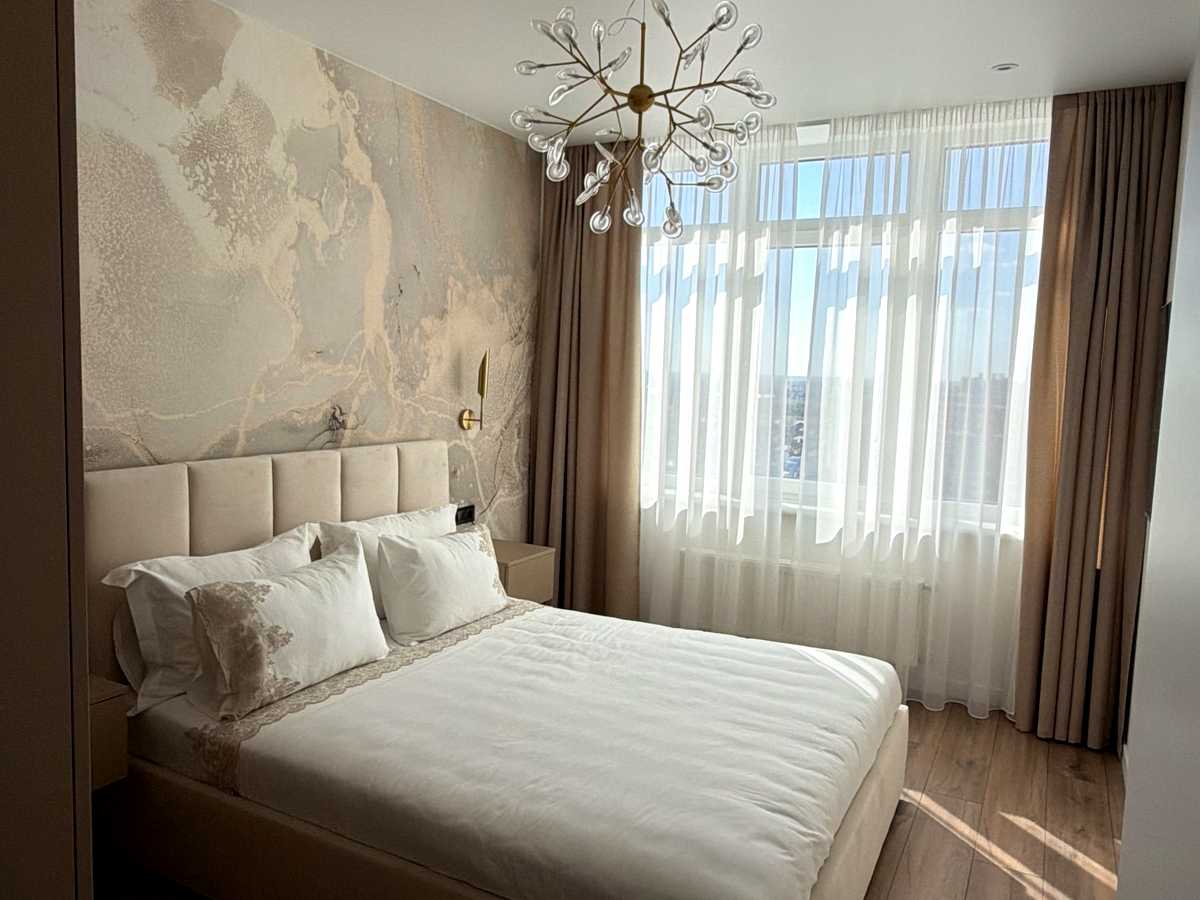 Квартира на вул. Перлинна, 8 в Одесі, ID 309685, фото №1