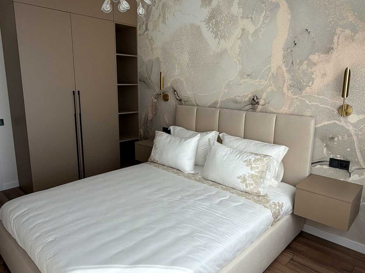 Квартира на вул. Перлинна, 8 в Одесі, ID 309685, фото №2