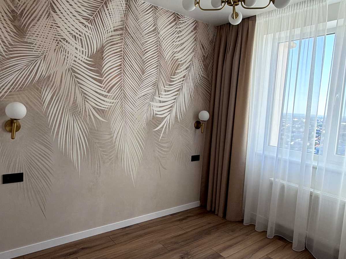 Квартира на вул. Перлинна, 8 в Одесі, ID 309685, фото №4