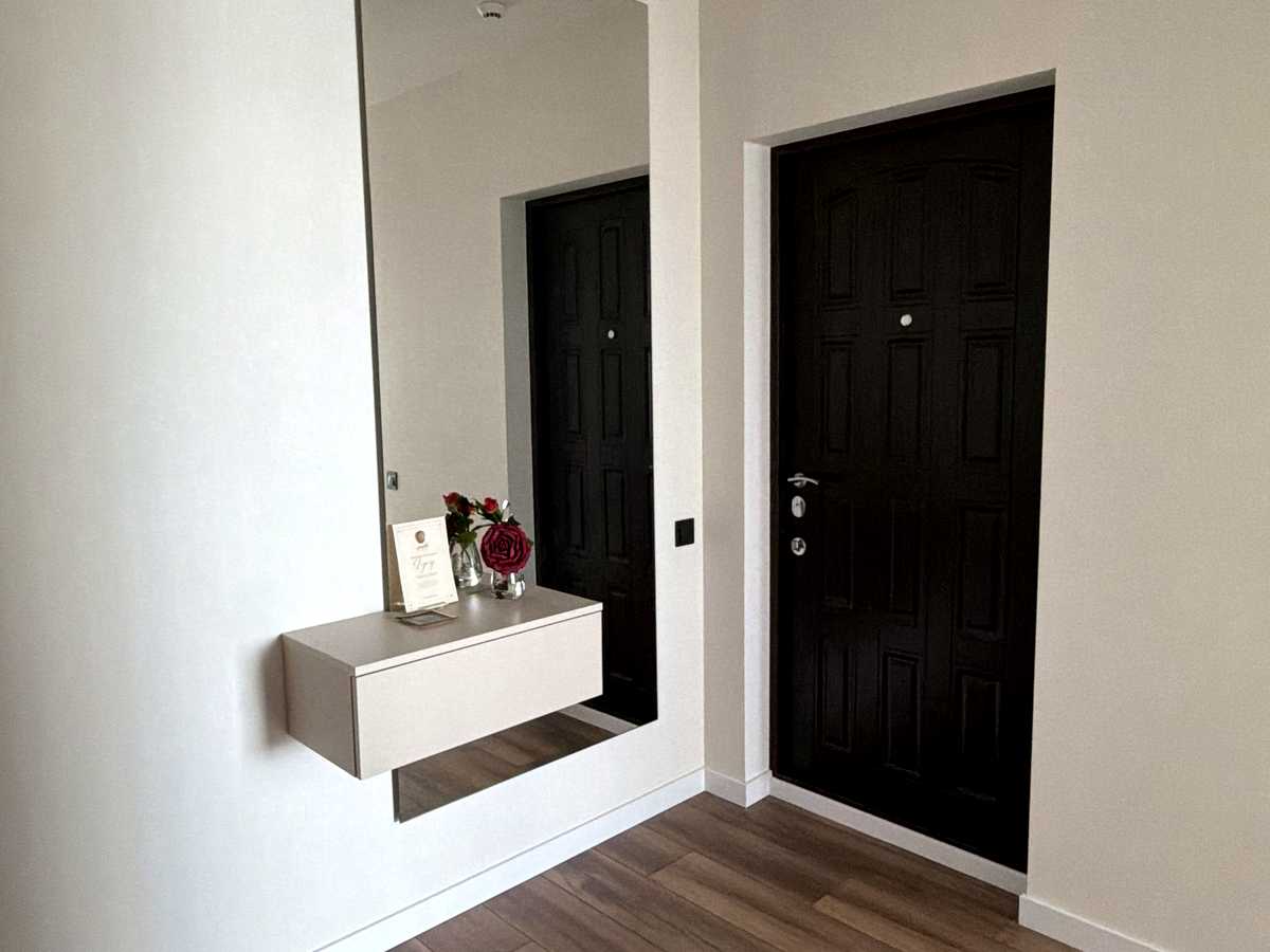 Квартира на вул. Перлинна, 8 в Одесі, ID 309685, фото №5