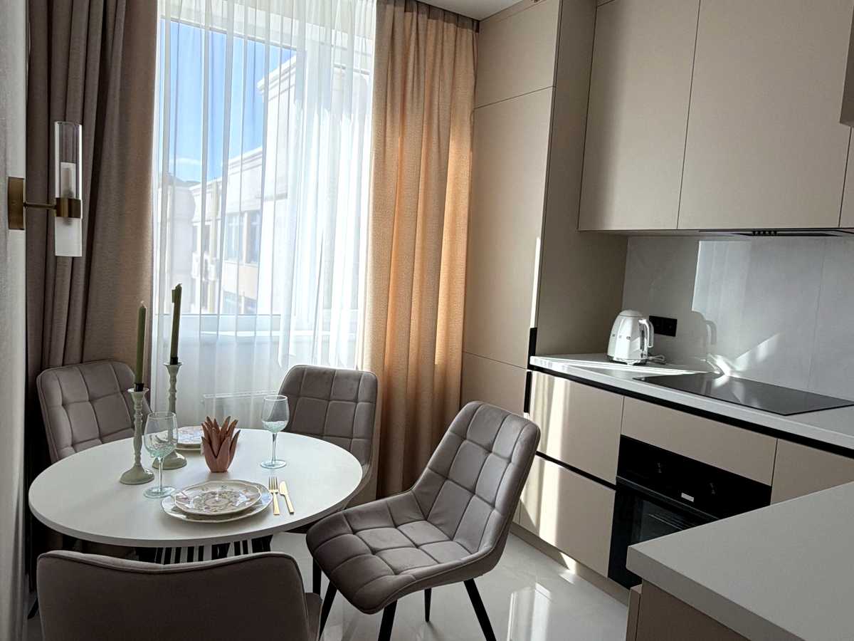Квартира на вул. Перлинна, 8 в Одесі, ID 309685, фото №6