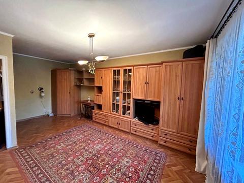 Квартира на вул. Голосіївська, 5 в Київ, ID 214689, фото №1
