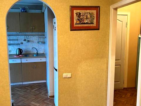 Квартира на вул. Голосіївська, 5 в Київ, ID 214689, фото №2