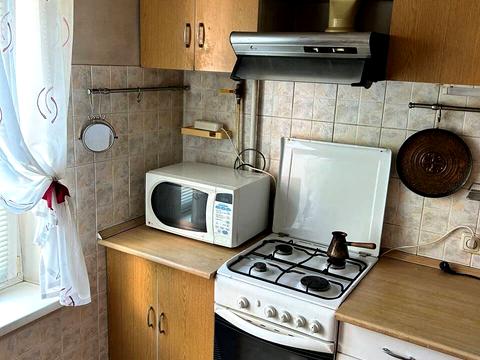 Квартира на вул. Голосіївська, 5 в Київ, ID 214689, фото №4