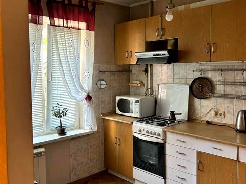 Квартира на вул. Голосіївська, 5 в Києві, ID 214689, фото №6