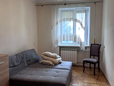 Квартира на вул. Євгена Коновальця, 15 в Київ, ID 214720, фото №1