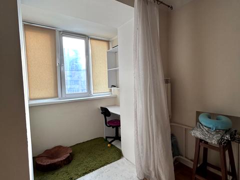 Квартира на вул. Євгена Коновальця, 15 в Київ, ID 214720, фото №3